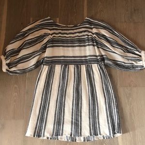 Free People Tunic/Dress